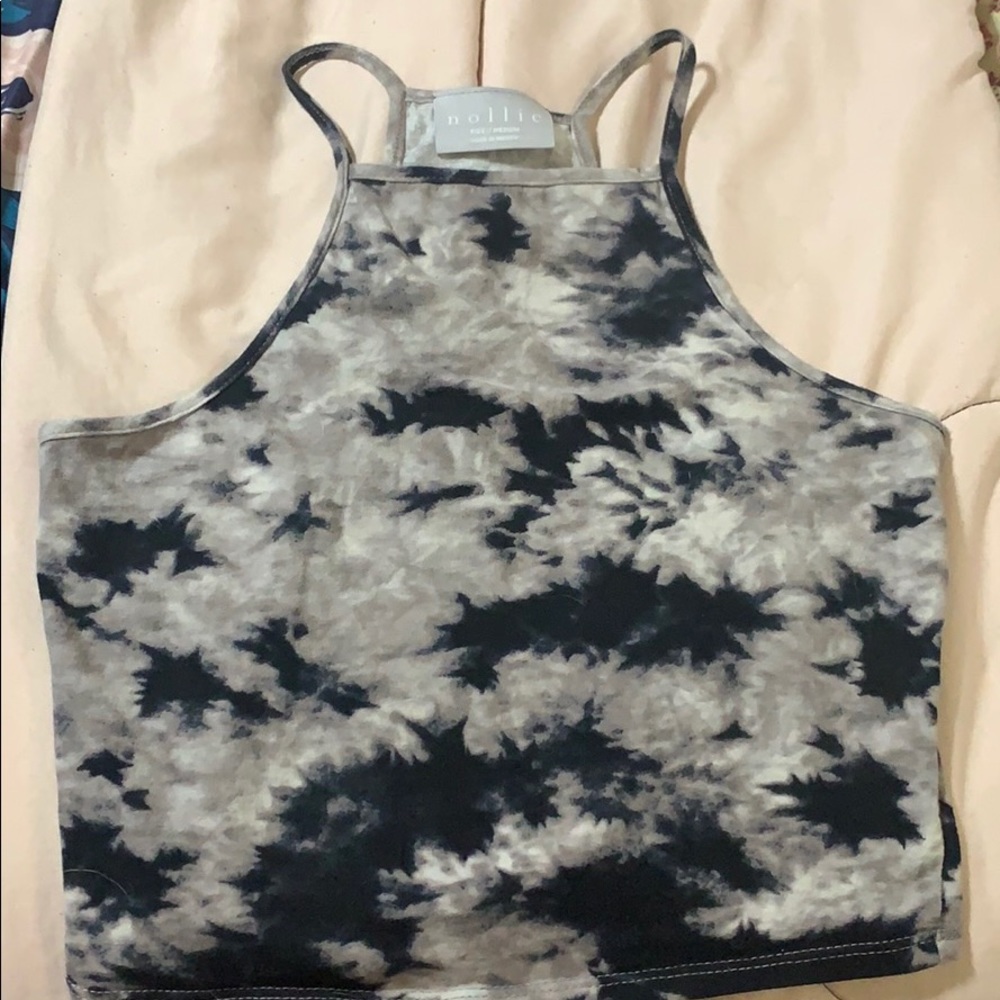 Pacsun Cropped Top✨